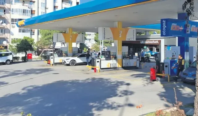 Park Alanına Kurulan Akaryakıt İstasyonu Yargıya Taşındı: Yetki ve Güvenlik Tartışması Büyüyor