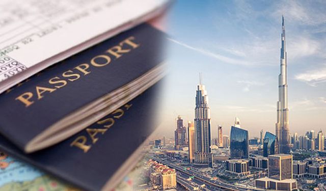 Dubai Vizesi Başvurusu İçin En Doğru Adımlar
