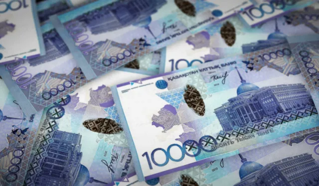 Merkez Bankası’ndan Yeni Adım: Kazakistan Tengesi Resmî Döviz Listesine Eklendi
