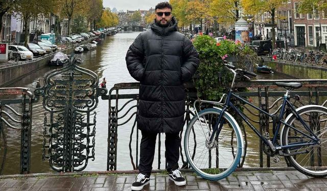 Budapeşte’de Türk Rüzgârı İş İnsanı Hasan Ateş Budak Prestiji Zirveye Çıkarıyor