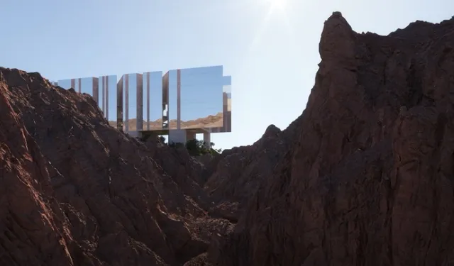 Çölün Ütopyası Gerçek Olacak mı? Neom'da Büyük Gerileme