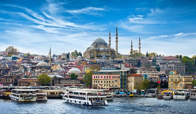 Türkiye'nin Ulaşım Ağları Neden Stratejik Bir Öneme Sahip?