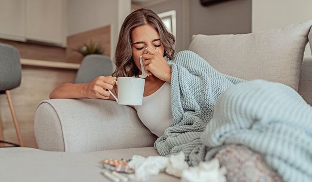 Kışa girerken: Gripten korunmanın 7 bilim destekli yolu