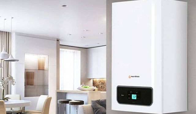 Kombi Parça Dünyası’ndan Sektöre Güçlü Çözüm: Türkiye Genelinde Hızlı Teslimat ve Geniş Stok