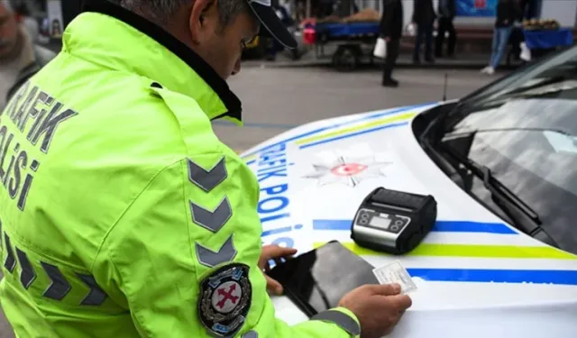 Trafik Sigortasında Yeni Dönem: Primler Arttı, Sigortasız Sürücüye Çifte Ceza