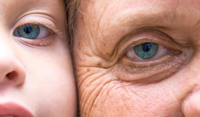 Yaşlanmanın Gizli Eşiği: Bilim İnsanları 50 Yaş Sonrasına İşaret Ediyor