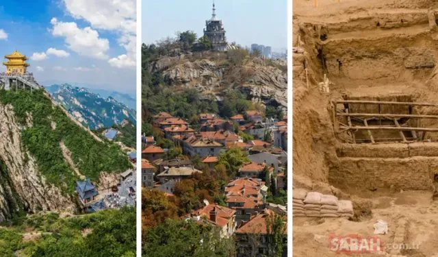Tarihin Derinliklerinden Günümüze: Dünyanın En Eski Şehirleri Açıklandı