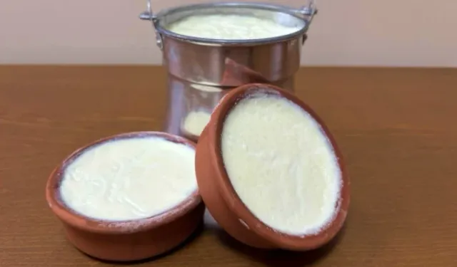 Yoğurtta Güven Alarmı: Bakanlık Dört Markayı İfşa Etti