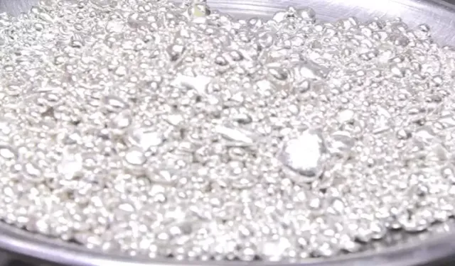 Gümüşte Büyük Sıçrama Yatırımcıyı İkilemde Bıraktı