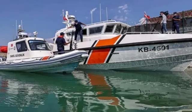 Ehliyetle Kamuya Yüksek Maaşlı İş Fırsatı: Sahil Güvenlik 350 Uzman Erbaş Alacak