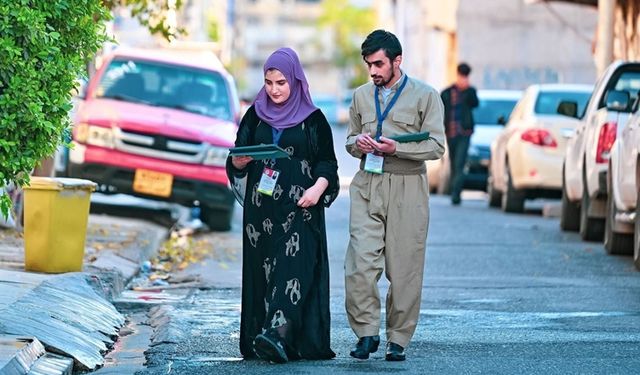 Tartışmalı Bölgelerde Nüfus Dengesi Netleşti: Kürt Coğrafyasında 10,5 Milyon Kişi Yaşıyor