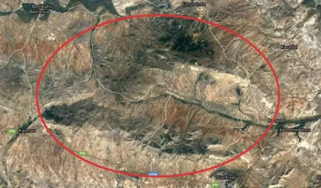 Yer Altındaki Dev Servet Gündemde: Madencilikte Yeni Dönem Türkiye’yi Dönüştürebilir