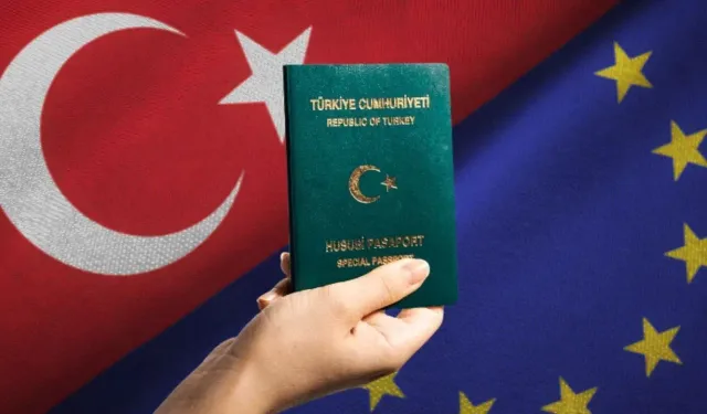 Avrupa’nın Sessiz Uzlaşısı: Yeşil Pasaport Dosyası Neden Açılmıyor?