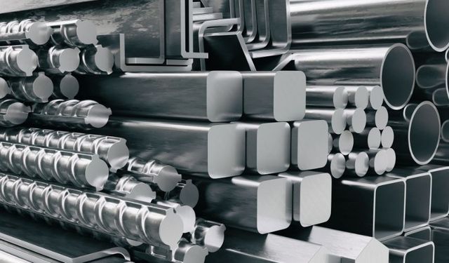 Metal Sektöründe Büyüyen İvme: Alüminyum ve Bakır Ürünlerine Talep Zirvede