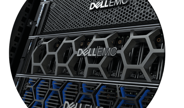 Yeni Nesil Teknoloji ile Güçlü Altyapı İçin Dehost İle Tanışın