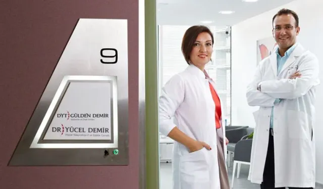 Diyetisyen Nedir? Sağlıklı Yaşam Üzerindeki Rolü