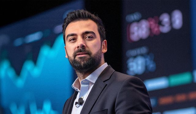 Harun Çevik: “2025 denge arayışıyla geçmişken, 2026 netleşen trendler yılı olacak”