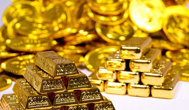 Küresel Piyasalarda Altın Rüzgarı Güçleniyor: 2026 İçin Güçlü Senaryolar Masada