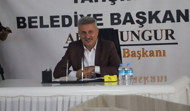 Yahşihan Belediyesi’nde Yolsuzluk Dosyası Derinleşti