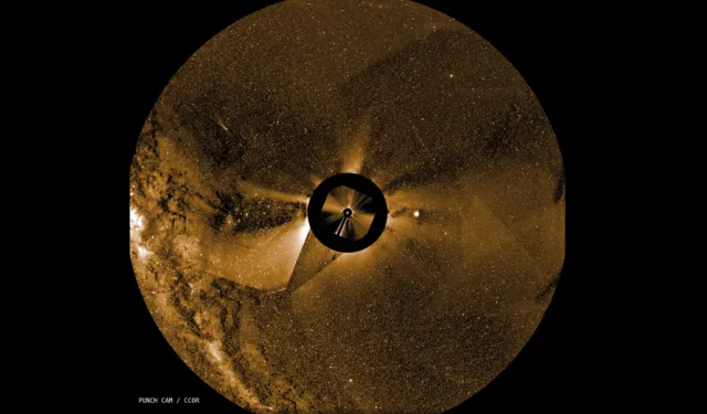 Güneş’in Sır Perdesi Aralanıyor: NASA’dan Uzay Havasına Devrim Niteliğinde Bakış