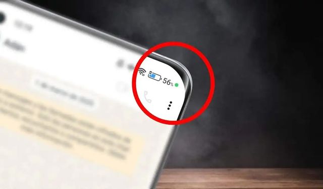 Akıllı Telefonlarda Yeşil Nokta Uyarısı Ne Anlatıyor? Gizlilik Detayları Ortaya Çıkıyor