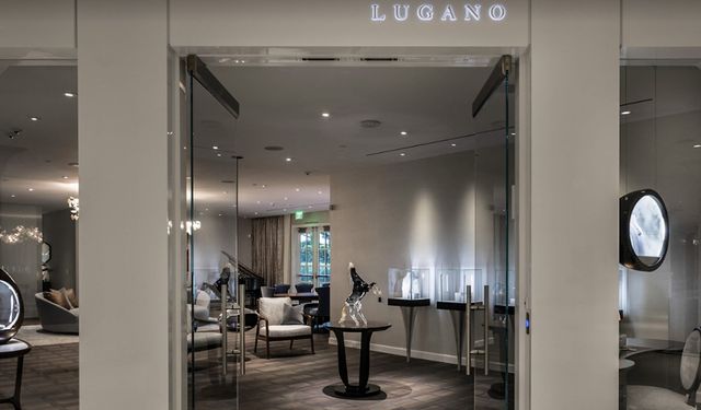 Lugano Diamonds İflasta: 1 Milyar Dolarlık Borç Firmanın Sonunu Getirdi