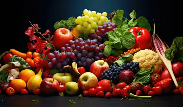 Gıda Güvenliğinde Alarm Zilleri Çalıyor: Sofralarda Gizlenen Kimyasal Tehlike