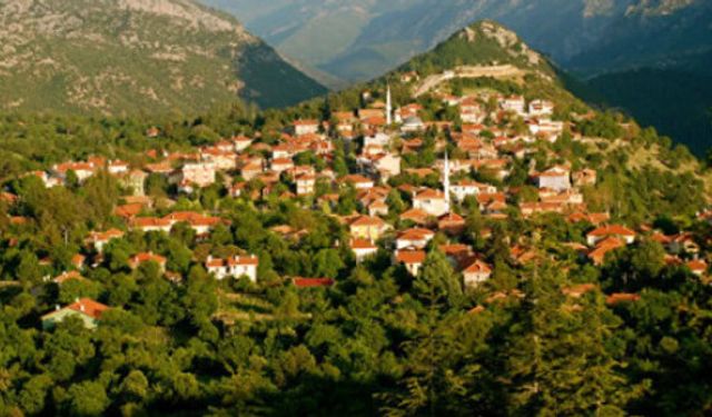 Anadolu’nun Sessiz Gücü Dünyaya Açıldı: Türkiye’den Dört Köy Küresel Zirvede