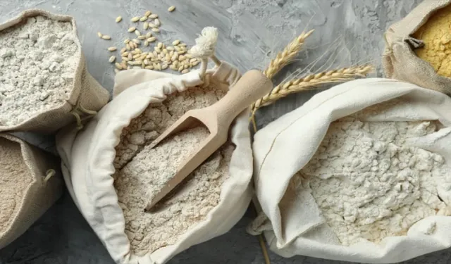 Pestisit Uyarısı: Popüler Tip 405 Unlarda Beklenmedik Kalıntılar Ortaya Çıktı