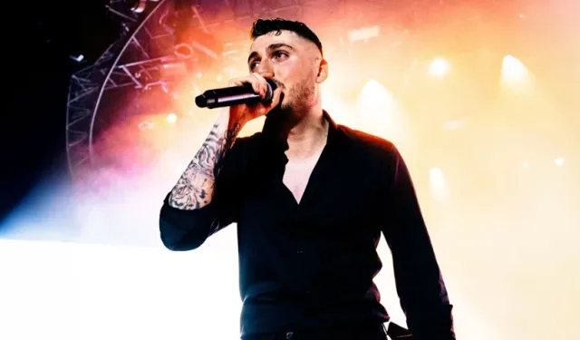 Rap Dünyasında Şok Gelişme: Blok3 Alkollü ve Ehliyetsiz Direksiyon Başında Yakalandı