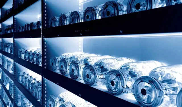 Yeraltındaki Gelecek: Dünyanın En Büyük Tohum Bankası Krizi Sahada Karşılıyor