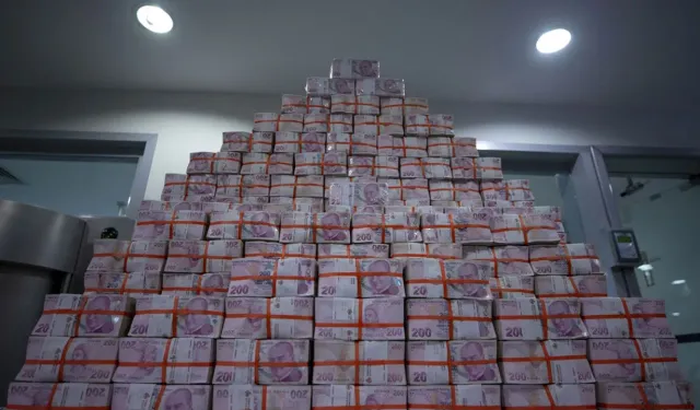 SGK Borçları Gündemde: Belediyelerin Milyarlarca Liralık Yükü Tartışma Yarattı