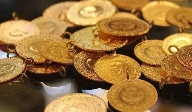 Altında Yön Yukarı Döndü: Yeni Yılda Fiyatlar Yeniden Hareketlendi