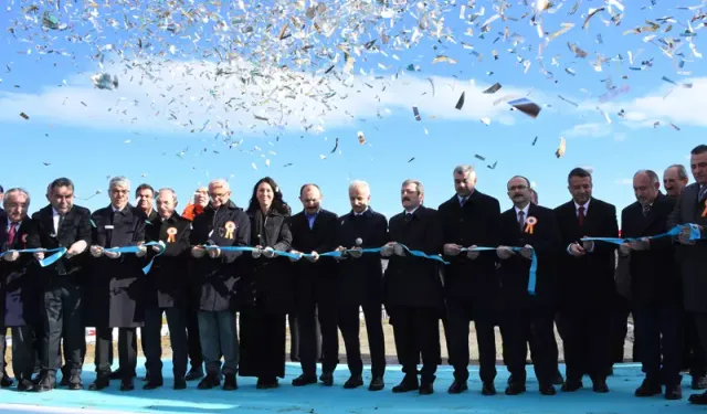 Karadeniz’e Hızlı Ulaşım Dönemi Başlıyor: Ankara-Samsun Arası 2,5 Saate Düşüyor