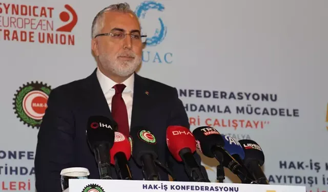 Türkiye’de Sosyal Güvencede Yeni Sayfa Açılıyor