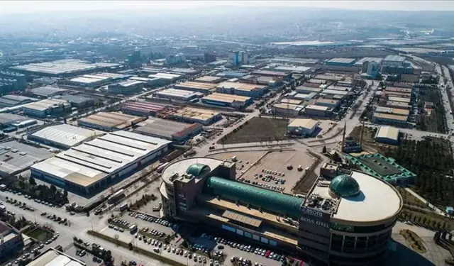 Türkiye’nin Sanayi Dönüşümü İçin 283 Milyar Liralık Yatırım Paketi
