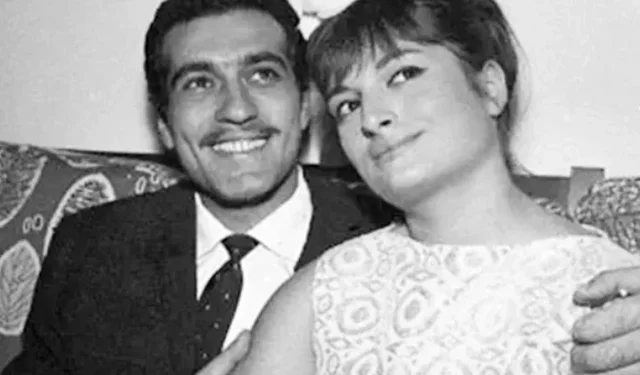 Semiramis Pekkan, Fikret Hakan ile Evliliğini İlk Kez Anlattı: "Bayılacaktım!"