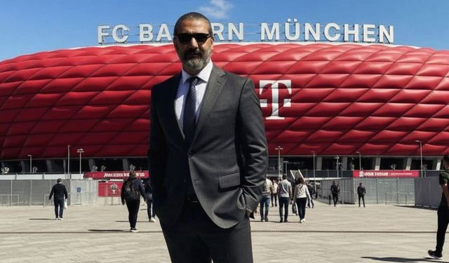 Futbolda Uzun Vadeli Vizyon: Ahmet Asil ile Genç Yeteneklerin Yükselişi