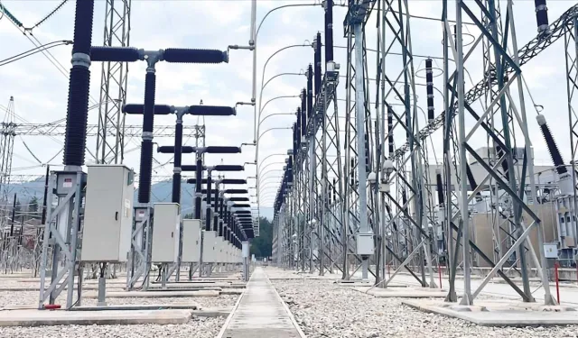 35 Yıllık Elektrik Alacağı Dosyası Kapanmadı: Devlet Kurumları Değişti, Borç Kaldı