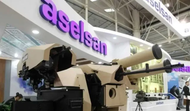 ASELSAN’ın Anadolu Hamlesi Genişliyor: Yüksek Teknoloji Üretimi Yeni Şehirlere Taşınıyor