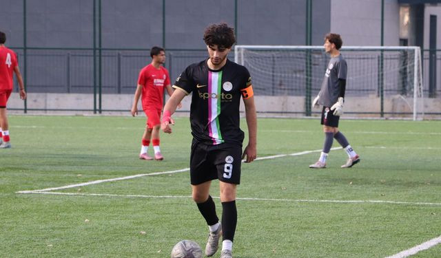 Ispartalı Genç Yıldız Avrupa Yolunda