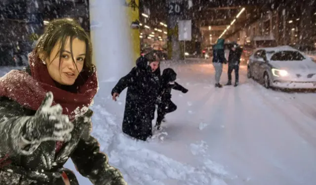 Meteorolojiden Kritik Uyarı: İstanbul ve Türkiye İçin Sert Kış Süreci Başlıyor