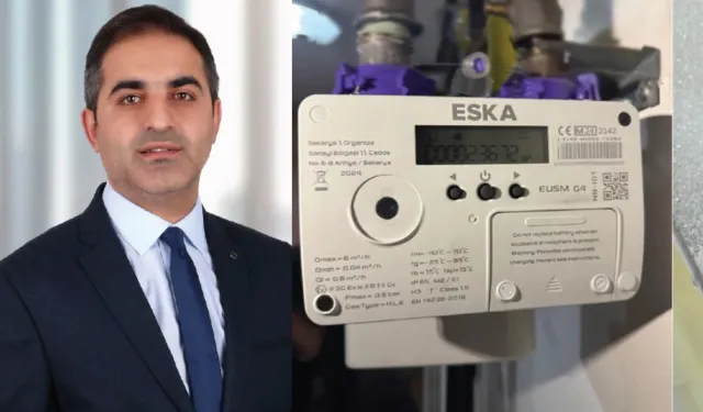 200 Milyon TL’lik Ar-Ge Hamlesiyle Enerji Sayaçlarında Yeni Dönem