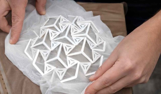 Binalar Elektrik Üretmeye Başlıyor: Duvarlara Entegre Yeni Güneş Dönemi