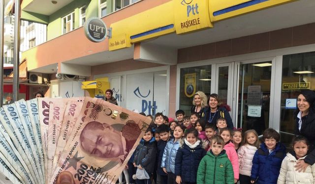 Devletten Eğitim Desteği Hamlesi: Okullu Çocuğu Olan Ailelere 20 Bin TL’ye Kadar Yardım