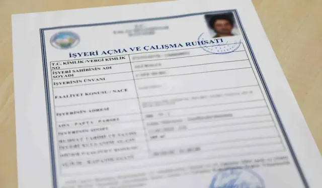 İtfaiye Raporu Almayan İşyerlerinin Ruhsatları İptal Edilecek!