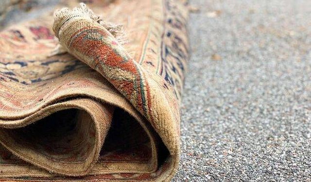 Evlerin Sessiz Tehlikesi Ortaya Çıktı: Zemin Tekstilleri Sağlığı Tehdit Ediyor