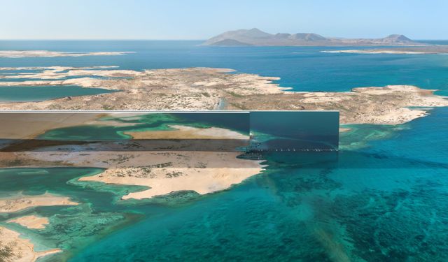 Neom’da Büyük Revizyon: Fütüristik Hayaller Daha Gerçekçi Bir Çerçeveye Çekiliyor