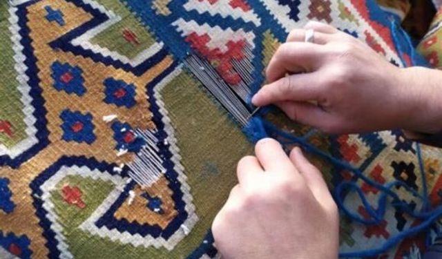 Acıbadem Halı Yıkama ile Kadıköy, Üsküdar ve Erenköy’de Profesyonel Temizlik