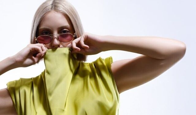 Özkan Optik'in Kadın Güneş Gözlüklerinde Stil ve Koruma Bir Arada